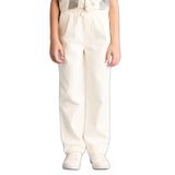 DeFacto Carrot Fit Gabardin Pantolon Erkek Çocuk, 7/8 Yaş (128cm), E2218A826SP, Ekru, Erkek Çocuk