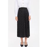 DeFacto Çizgili Comfort Fit Pantolon N6248AZ19WN