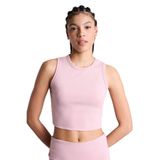 DeFacto Crop Top Bisiklet Yaka Sporcu Atlet Bordo, L, E7723AX26SP, Bordo-BR502, Kadın