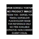 DeFacto Culotte Geniş Paça Açık Mavi Jean Pantolon Kız Çocuk G0252A826SM