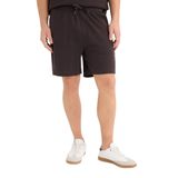 DeFacto D9769AX25SM Kahve-BN337 Erkek Regular Fit Düz Paça Şort