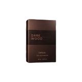 DeFacto DARK WOOD ERKEK PARFÜM 85 ML EDP (2.87 FL.OZ)