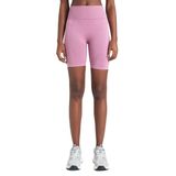 DeFacto DeFactoFit Biker Beli Saran Seamless Sporcu Tayt Mor XS