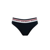 DeFacto DeFactoFit Bikini Altı Lacivert L