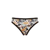 DeFacto DeFactoFit Desenli Bikini Altı