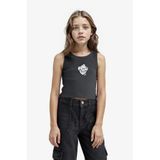 DeFacto Disney Mickey & Minnie Bisiklet Yaka Atlet Kız Çocuk E6519A825HS