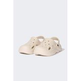 DeFacto Düz Taban Eva Sandalet Bej 44-45, 44-45, D8076AX25SM, Bej-BG26, Erkek