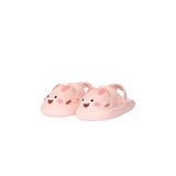 DeFacto Düz Taban Eva Sandalet Pembe 40-41, 40-41, D8943AX25SM, Pembe-PN22, Kadın