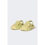 Defacto Düz Taban Eva Sandalet Yeşil 36-37, 36-37, D8949AX25SM, Yeşil-GN587, Kadın, 36/37
