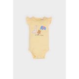 DeFacto E7945A525 Bebek Body