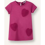 DeFacto Elbise Kız Bebek H2168A526SM - 12 - 18 Ay - Pembe-PN73
