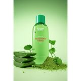 DeFacto Eqqualberry Aloe PDRN Calming Toner Bariyer Destekleyici Tonik, H6480AXNS