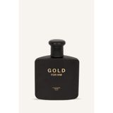 Defacto Erkek 100 ml DeFacto Gold Parfüm H1464AXNS