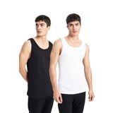 DeFacto Erkek atlet (2'li paket)