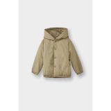 DeFacto Erkek Bebek Mont F8469A5/KH271 LT.KHAKI
