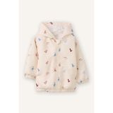 DeFacto Erkek Bebek Mont F8652A5/BG286 BEIGE