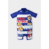 DeFacto Erkek Bebek Paw Patrol Mayo E3372A525SM - Mavi-BE165 - Dropsuz - 3 - 4 Yaş