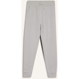 DeFacto Erkek Çocuk Beli Lastikli Jogger Eşofman Altı K8852A625AU - Gri-GR94 - 8 - 9 Yaş