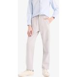 DeFacto Erkek Çocuk Düz Paça Basic Düz Gabardin Pantolon D5859A825SM - Gri-GR296 - 8 - 9 Yaş
