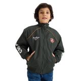 DeFacto Erkek Çocuk Mont Yeşil, 11-12 Yaş, G6173A8, Yeşil-GN536, Erkek Çocuk