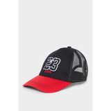 DeFacto Erkek Çocuk Pamuklu Cap Şapka D8405A825SM