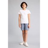 DeFacto Erkek Çocuk Penye Şort B5868A8/GR171