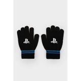 Defacto Erkek Çocuk Playstation Baskılı Eldiven F5551a825wnbk27 Siyah