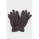 DeFacto Erkek Çocuk Polar Eldiven Antrasit, 5-8 Yaş, F5553A825WN, Antrasit-AR104, erkek-çocuk