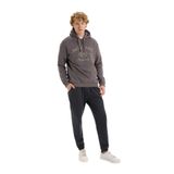 DeFacto Erkek Çocuk Regular Fit Eşofman Altı Cepli Basic Düz Beli Bağcıklı Lastikli, 8-9 Yaş, D4416AX25SP, Antrasit-AR104, Erkek Çocuk