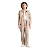 DeFacto Erkek Çocuk Regular Fit Eşofman Altı Pantolon, 8-9 Yaş, G0793A826SP, Haki-KH490, Erkek Çocuk