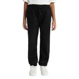 DeFacto Erkek Çocuk Standart Paça Pelüş Astar Jogger Pantolon