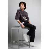 DeFacto Erkek Çocuk Straight Fit Düz Paça Jean Pantolon G6202A825CW