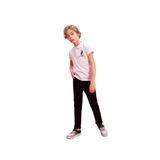 DeFacto Erkek Çocuk Straight Fit Standart Paça Jean Pantolon Siyah 13/14 Yaş