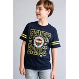 DeFacto Erkek Çocuk T-shirt H7868A8/IN42