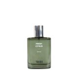 DeFacto Erkek Defacto Fresh Citrus Aromatik 75 ml Parfüm Yeşil STD