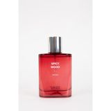 DeFacto Erkek DeFacto Spicy Wood Aromatik 75 ml Parfüm
