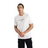 DeFacto Erkek DeFactoFit NBA Milwaukee Bucks Standart Fit Bisiklet Yaka Kısa Kollu Tişört, Kırık Beyaz, S