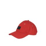 DeFacto Erkek Etiket Baskılı Pamuklu Cap Şapka G0816AX26SM - Turuncu-OG99 - Standart