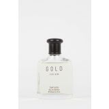 DeFacto Erkek Gold Aromatik 100 ml Parfüm Y2391azns