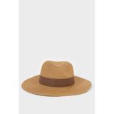 DeFacto Erkek Hasır Şapka G4811AX26SM