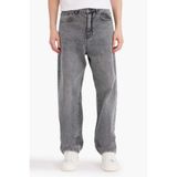 DeFacto Erkek Jean Pantolon B3925AX/NM55 GREY