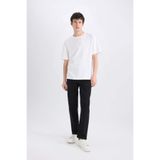 DeFacto Erkek Jean Pantolon E6111AX/NM40 BLACK