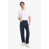 DeFacto Erkek Jean Pantolon G6527AX/NM34 D.BLUE