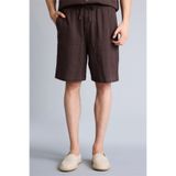 DeFacto Erkek Kot&Kanvas Kapri C7589AX/BN192 BROWN
