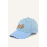 DeFacto Erkek Nakışlı Jean Cap Şapka G4769AX26SM