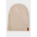 DeFacto Erkek Pamuklu Bere R6055AZ25WN - Standart - Bej-BG400
