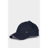 DeFacto Erkek Pamuklu Cap Şapka N4495AZ26SM - Lacivert-NV44 - Standart