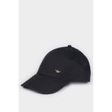DeFacto Erkek Pamuklu Cap Şapka N4495AZ26SM - Siyah-BK23 - Standart