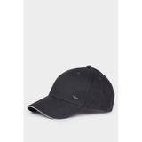 Defacto Erkek Pamuklu Cap Şapka N4495az26smgr70 Gri-gr70