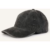 DeFacto Erkek Pamuklu Cap Siyah Şapka G0877AX26WN - Standart - Siyah-BK27